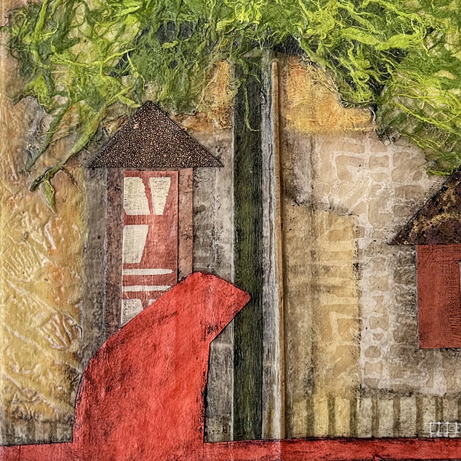 Mixed Media Artworks