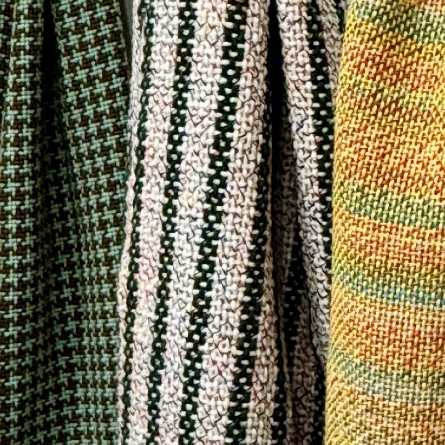 Textiles