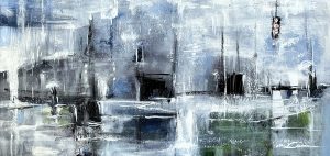 Cam Cline - "Rainy"