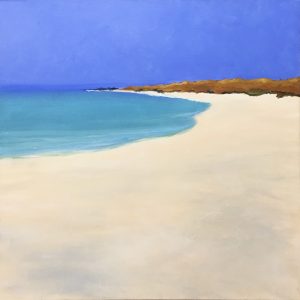 Nancy L Rawlinson - "Sand & Sea"