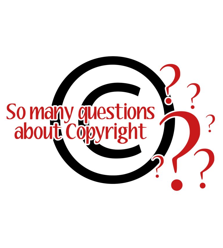 Understanding Copyright Laws for Art and Photography Reproduction