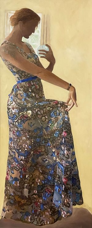 Frank Pierce - "The Rose Tattoo"