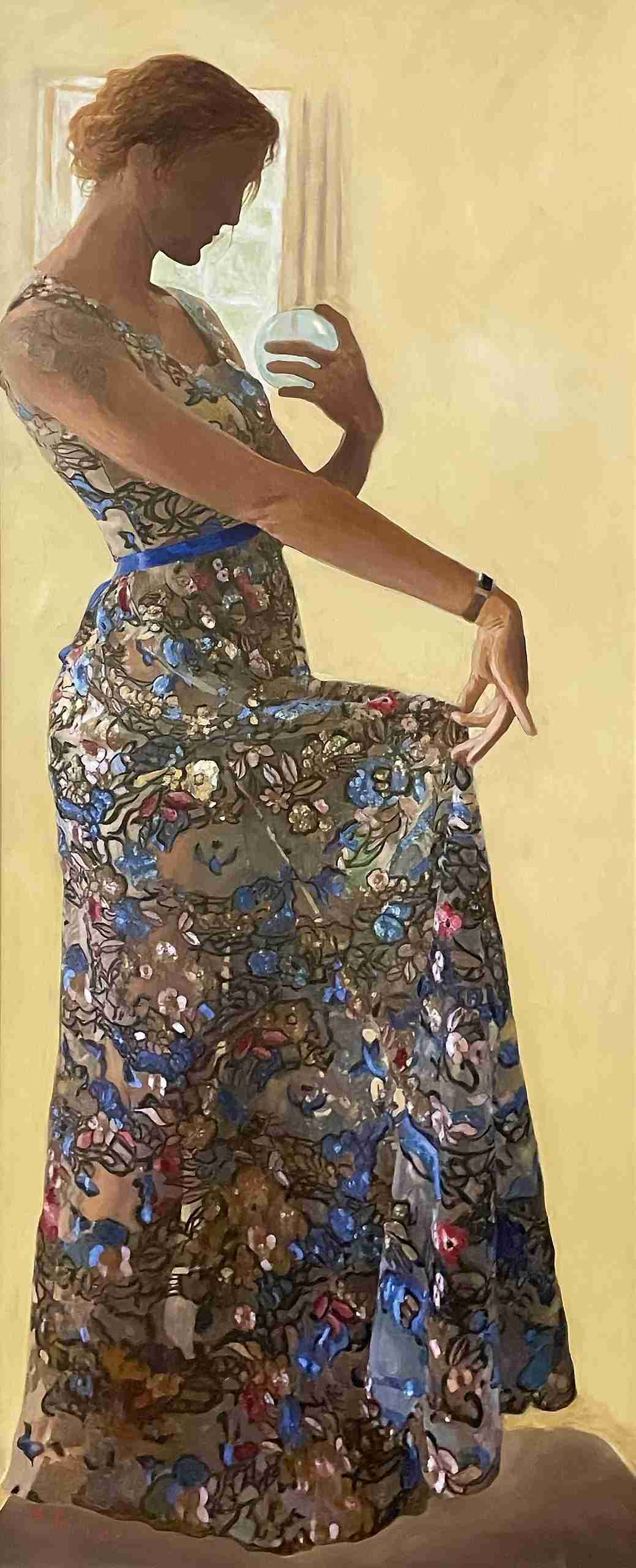 The Rose Tattoo by Frank Pierce