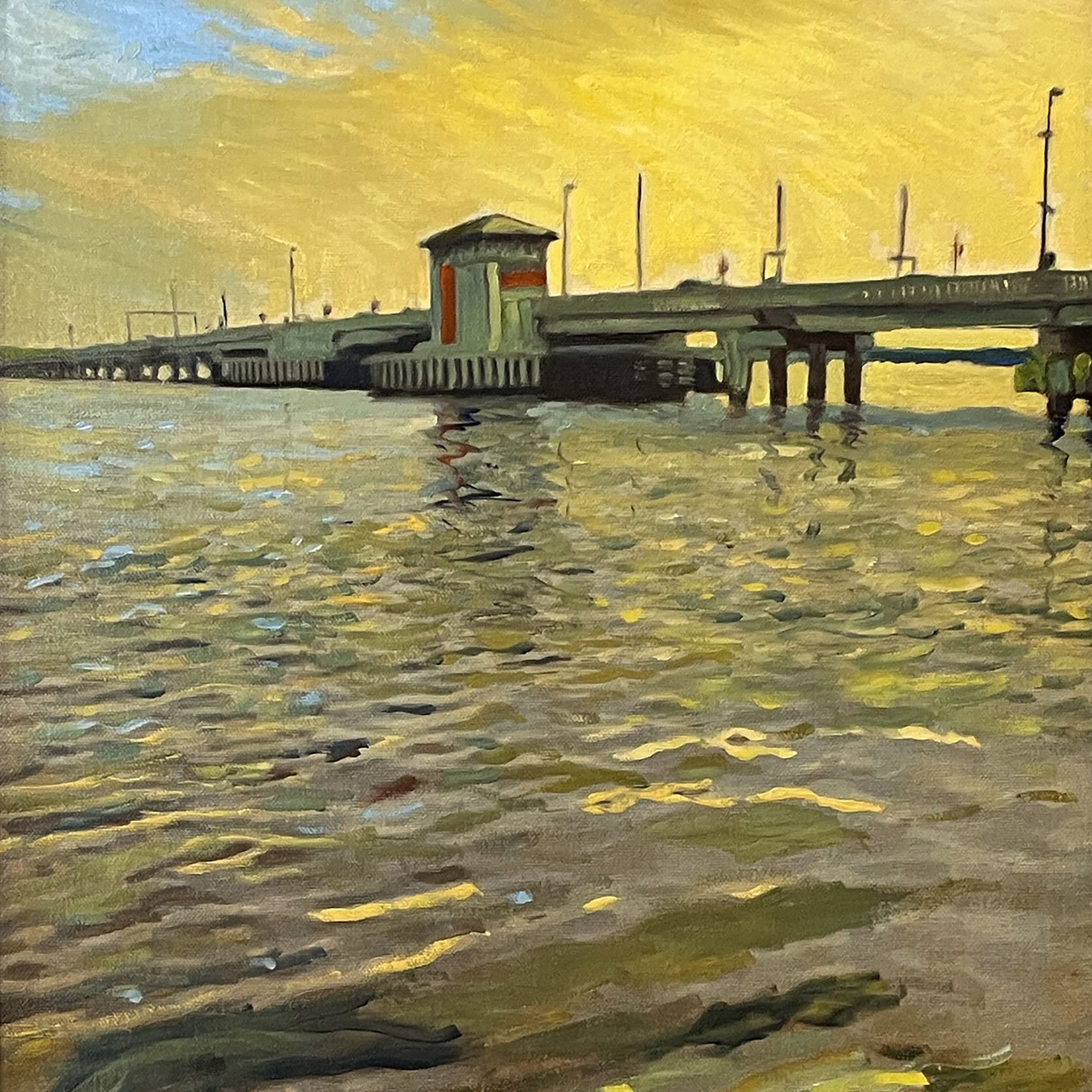 Frank Pierce