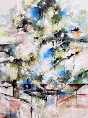 Cam Cline - "Renewal"