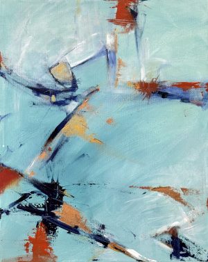 Cam Cline - "Flight"