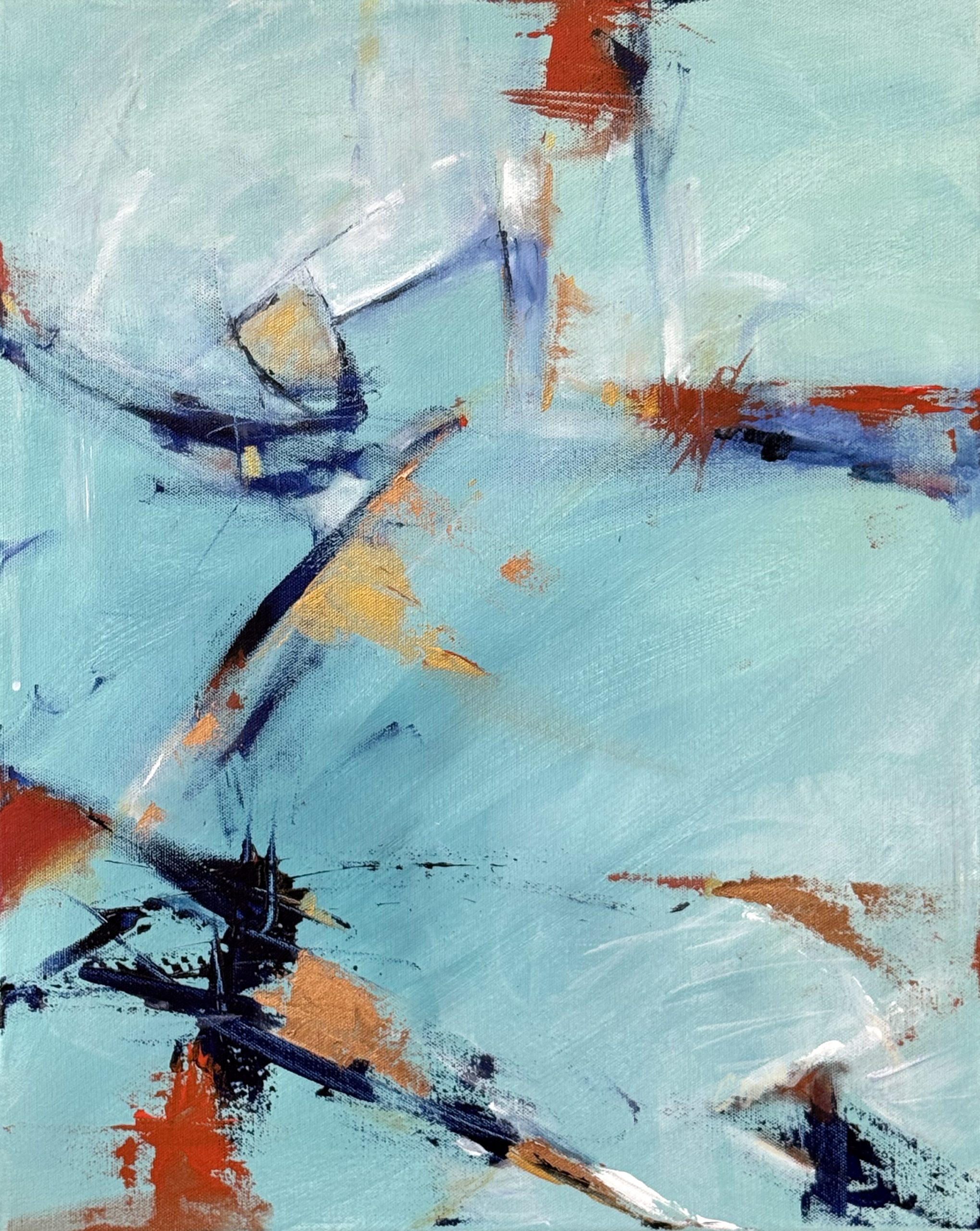 Flight by Cam Cline