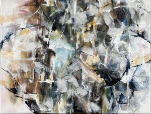 Cam Cline - "Skein of Memories"